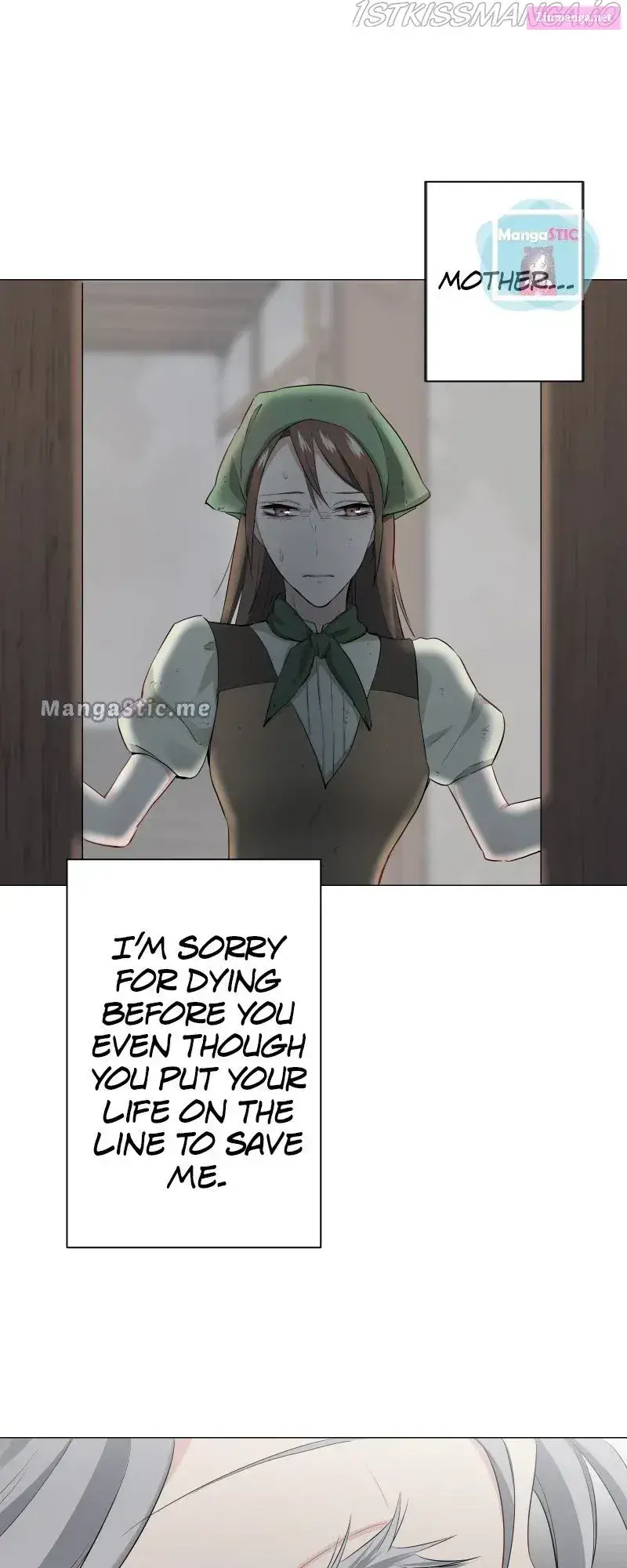 Nulliitas: The Half-Blood Royalty Kainu Manga Chapter 83 Page 40