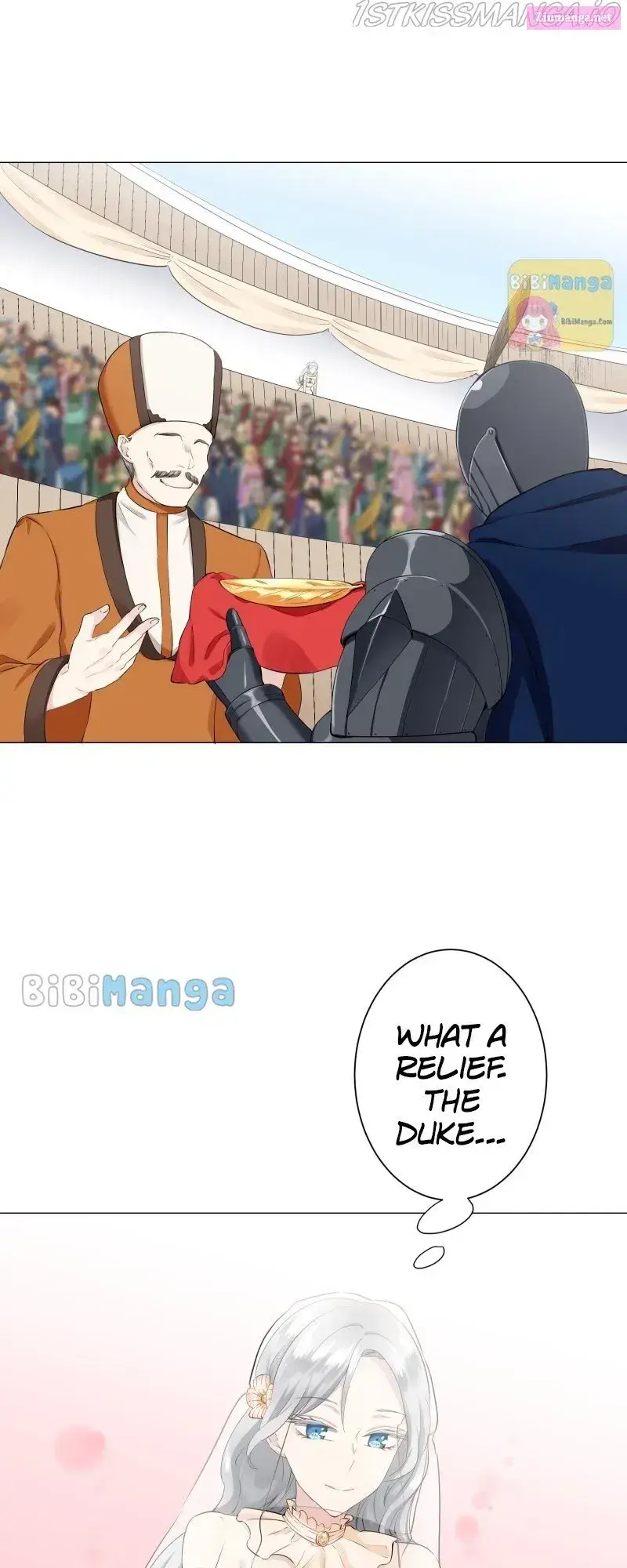 Nulliitas: The Half-Blood Royalty Kainu Manga Chapter 81 Page 6