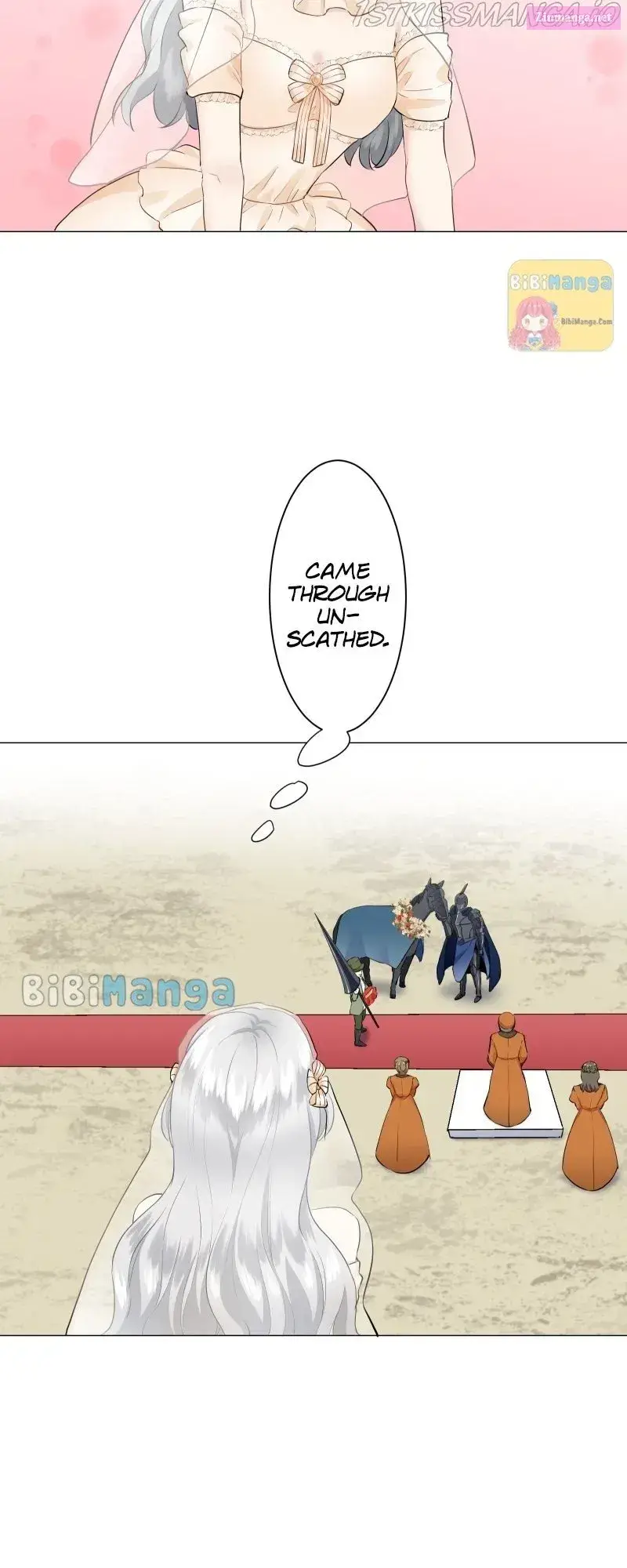 Nulliitas: The Half-Blood Royalty Kainu Manga Chapter 81 Page 7
