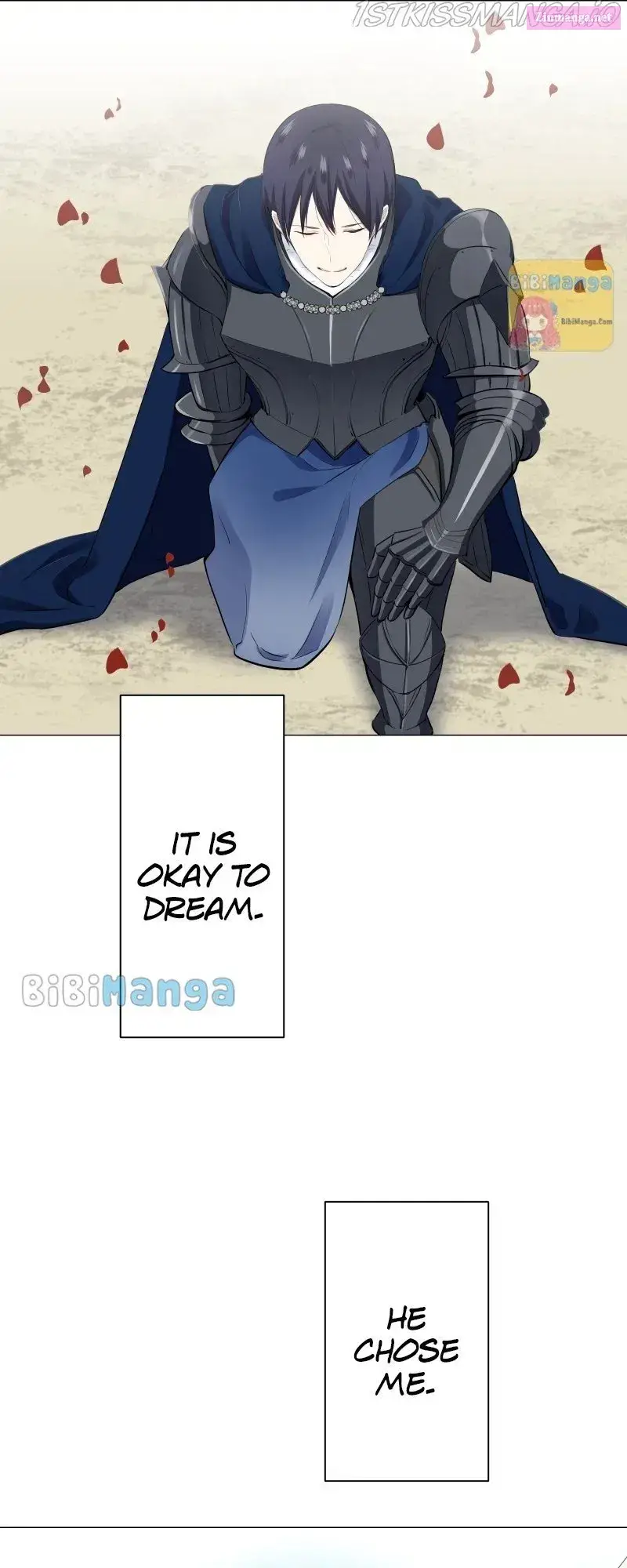 Nulliitas: The Half-Blood Royalty Kainu Manga Chapter 81 Page 26