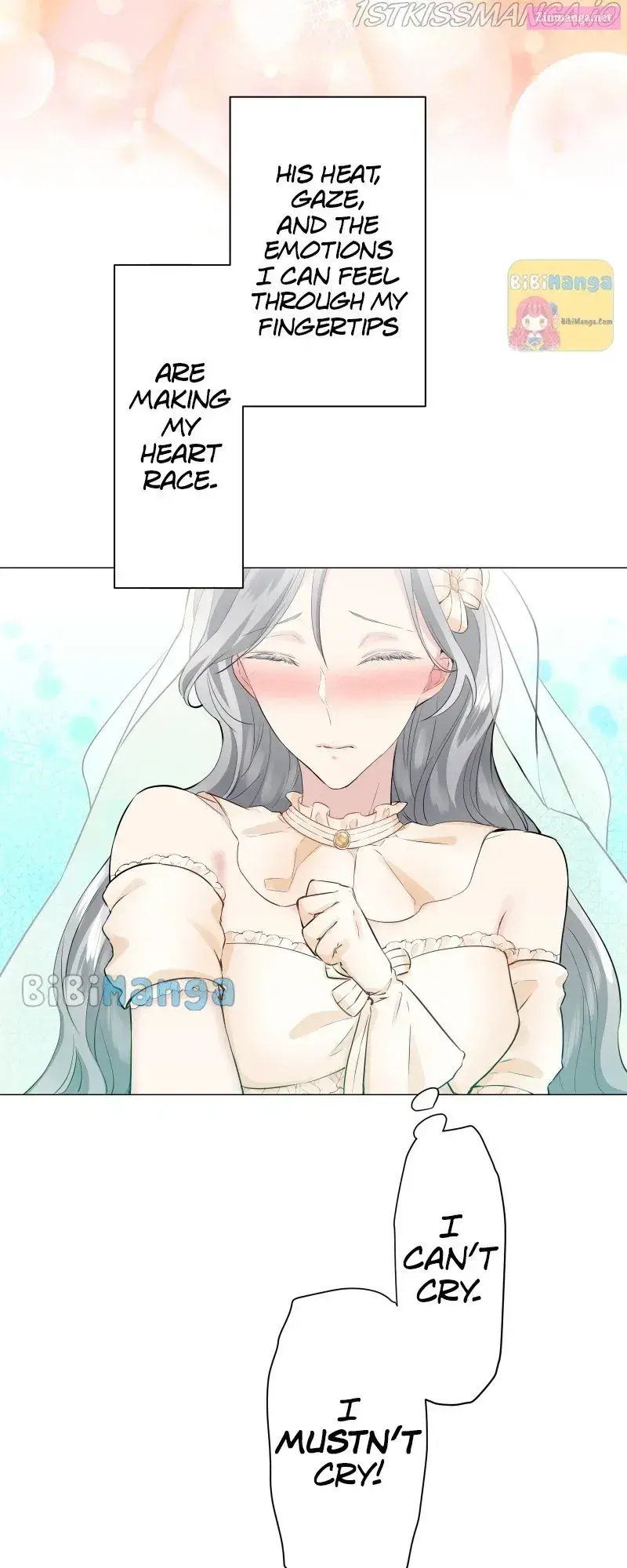 Nulliitas: The Half-Blood Royalty Kainu Manga Chapter 81 Page 29