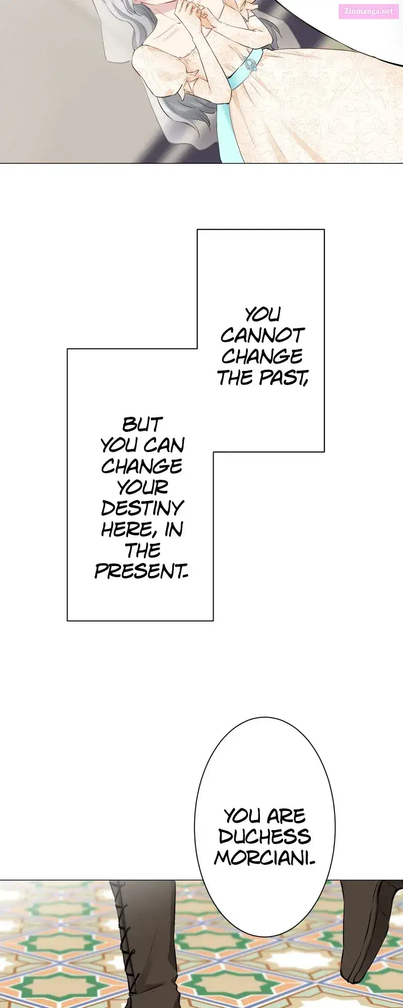 Nulliitas: The Half-Blood Royalty Kainu Manga Chapter 78.5 Page 2