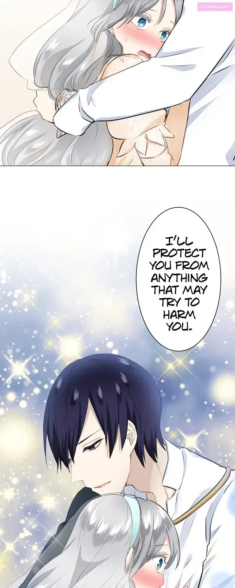 Nulliitas: The Half-Blood Royalty Kainu Manga Chapter 78.5 Page 23