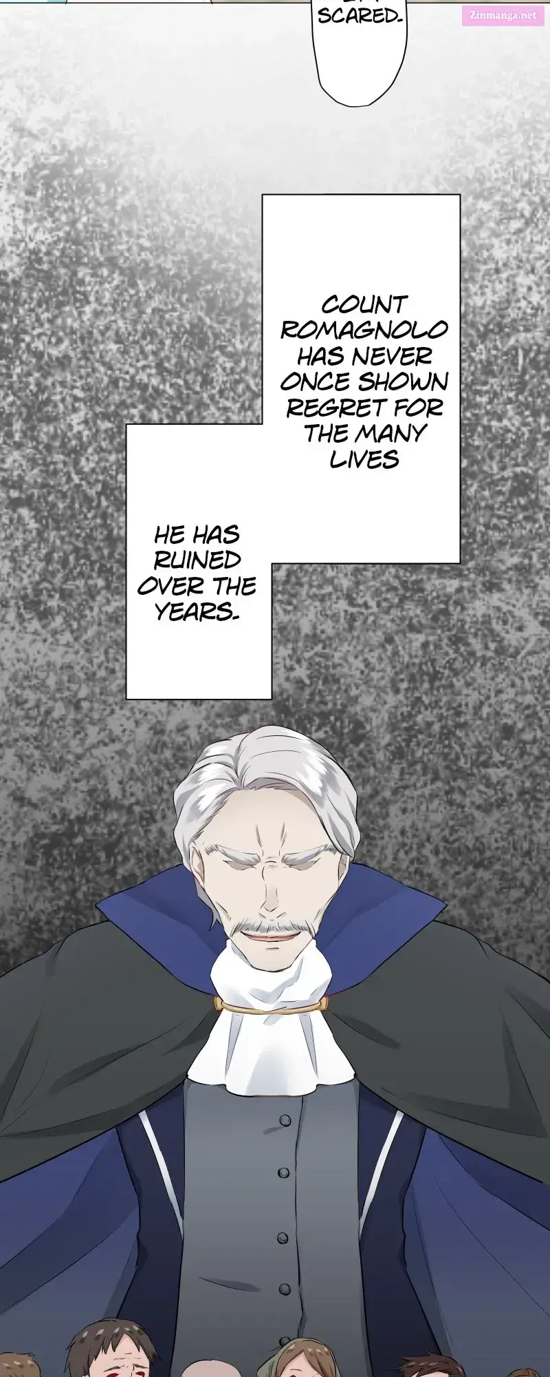 Nulliitas: The Half-Blood Royalty Kainu Manga Chapter 78 Page 8