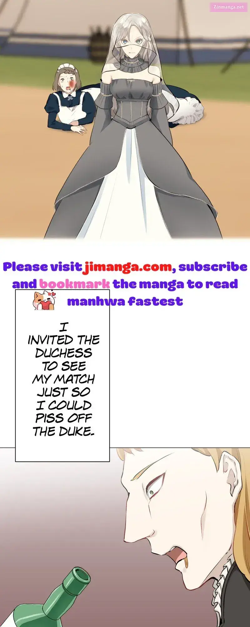 Nulliitas: The Half-Blood Royalty Kainu Manga Chapter 76.5 Page 22