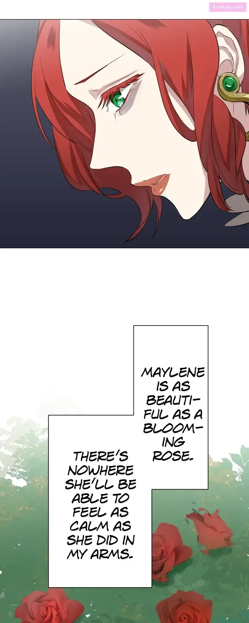 Nulliitas: The Half-Blood Royalty Kainu Manga Chapter 76 Page 6