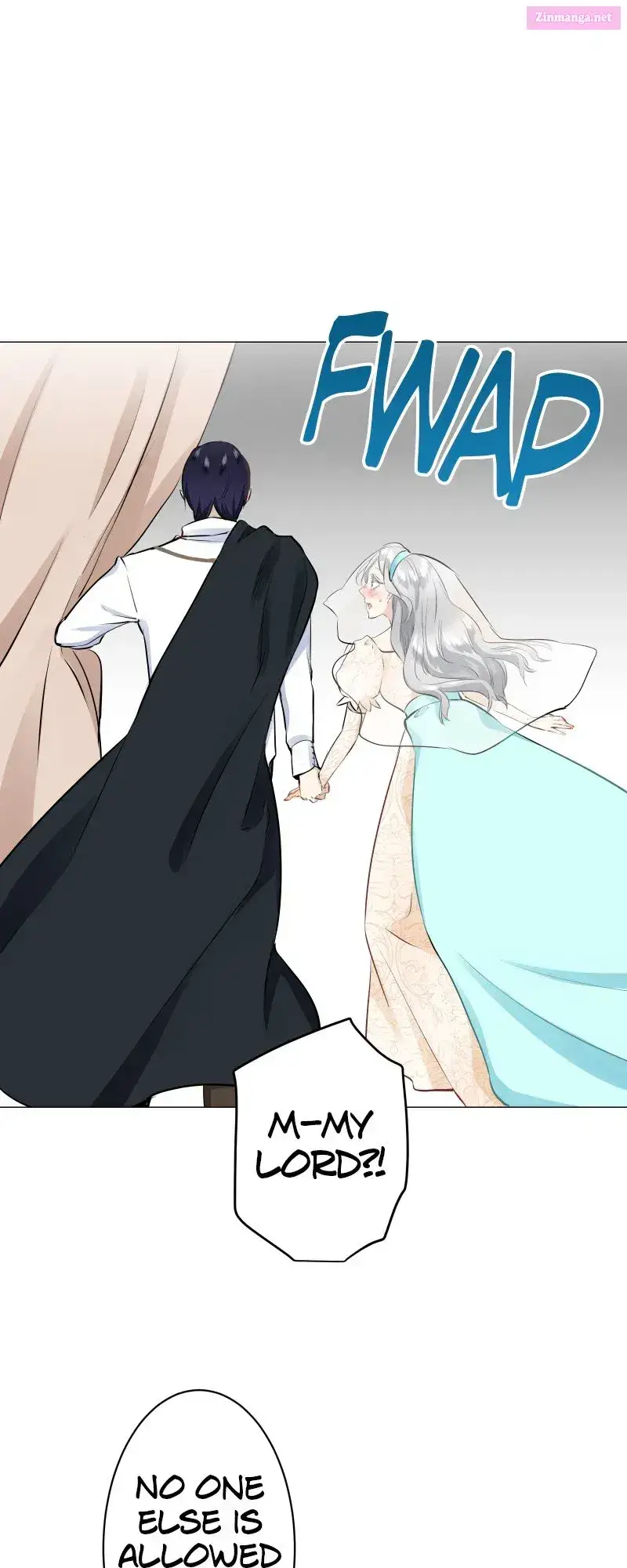 Nulliitas: The Half-Blood Royalty Kainu Manga Chapter 75.5 Page 4