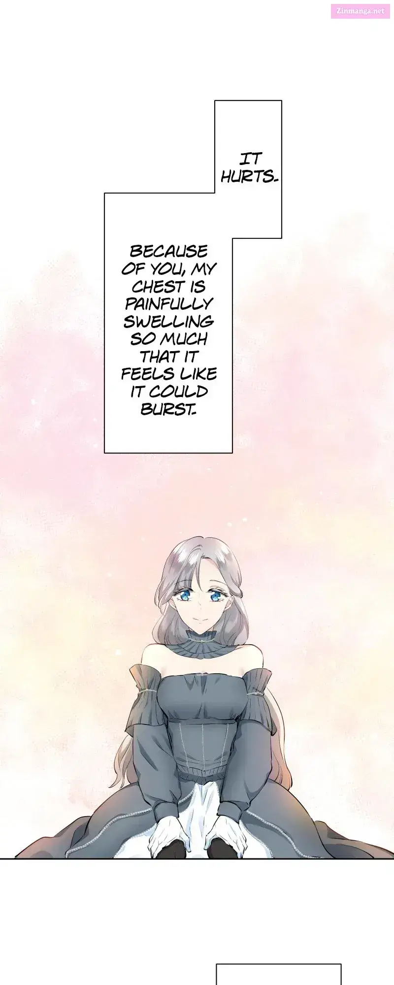 Nulliitas: The Half-Blood Royalty Kainu Manga Chapter 72.5 Page 5