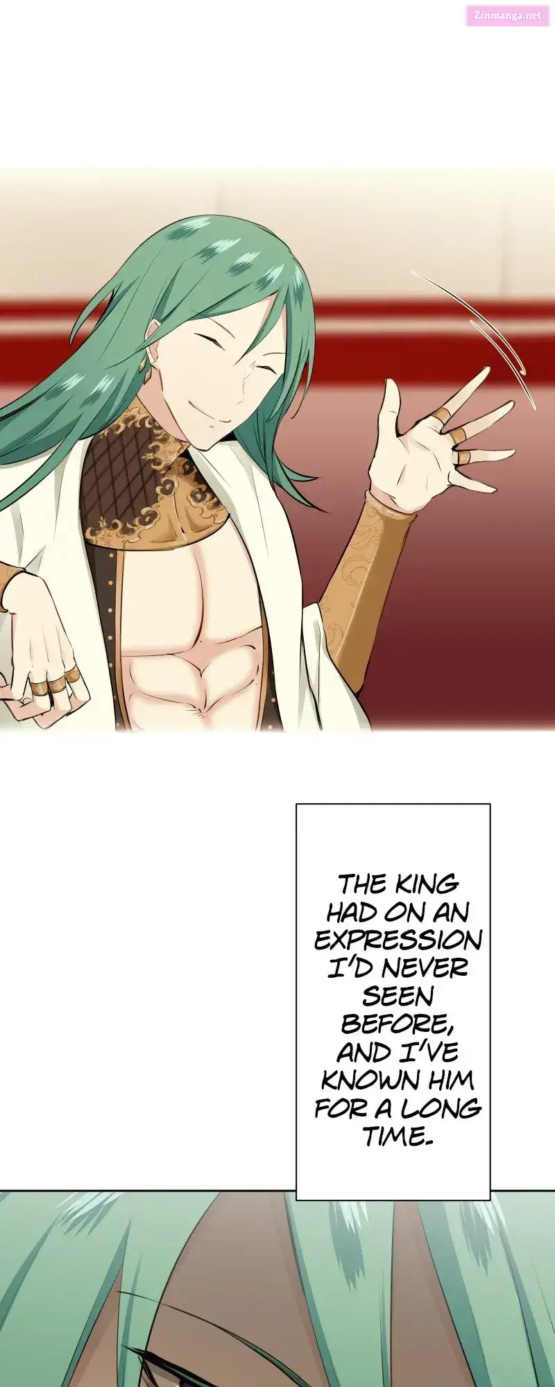 Nulliitas: The Half-Blood Royalty Kainu Manga Chapter 72 Page 11