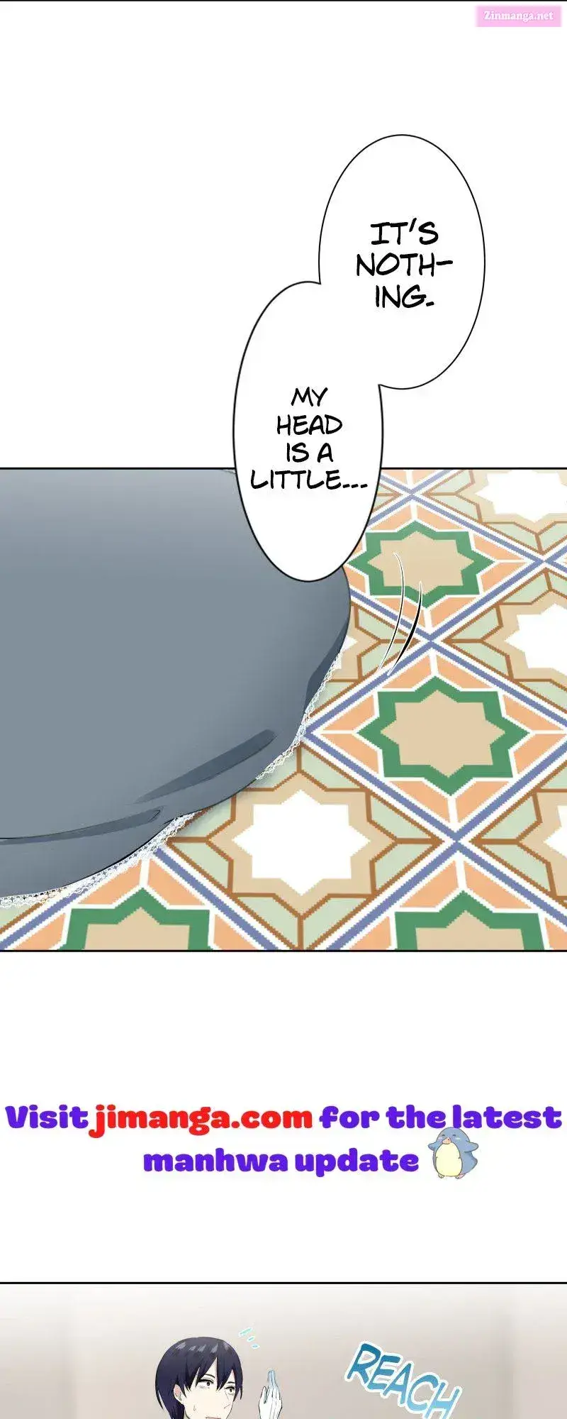 Nulliitas: The Half-Blood Royalty Kainu Manga Chapter 72 Page 18
