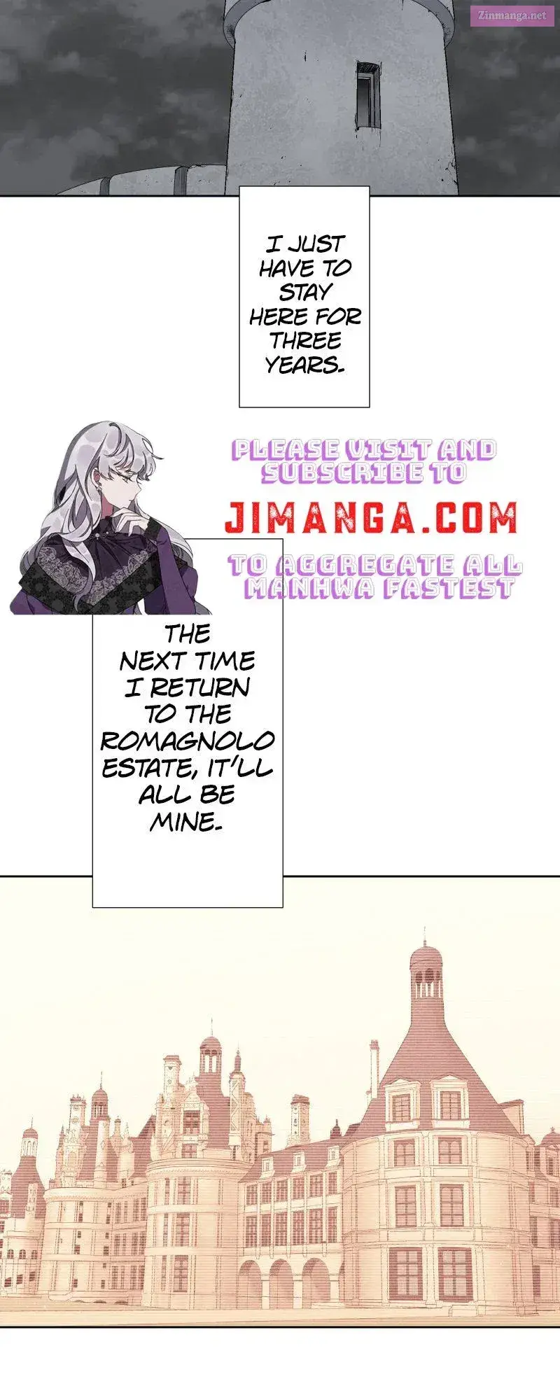 Nulliitas: The Half-Blood Royalty Kainu Manga Chapter 67.5 Page 24