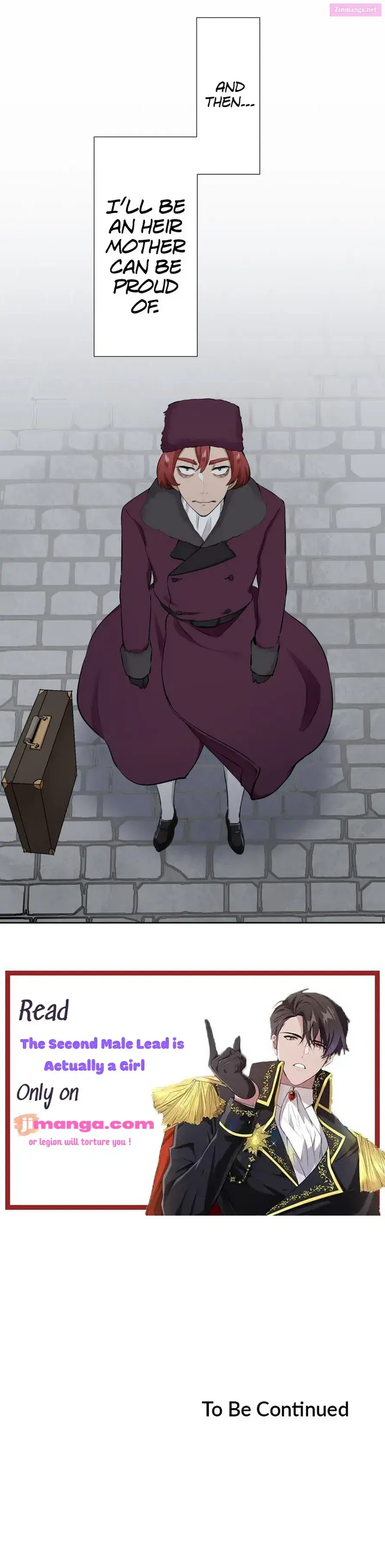 Nulliitas: The Half-Blood Royalty Kainu Manga Chapter 67.5 Page 25