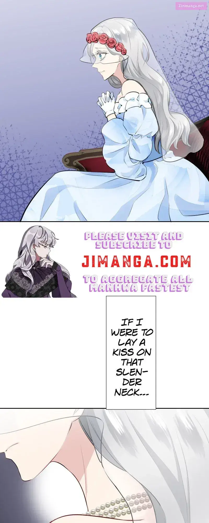 Nulliitas: The Half-Blood Royalty Kainu Manga Chapter 67 Page 3