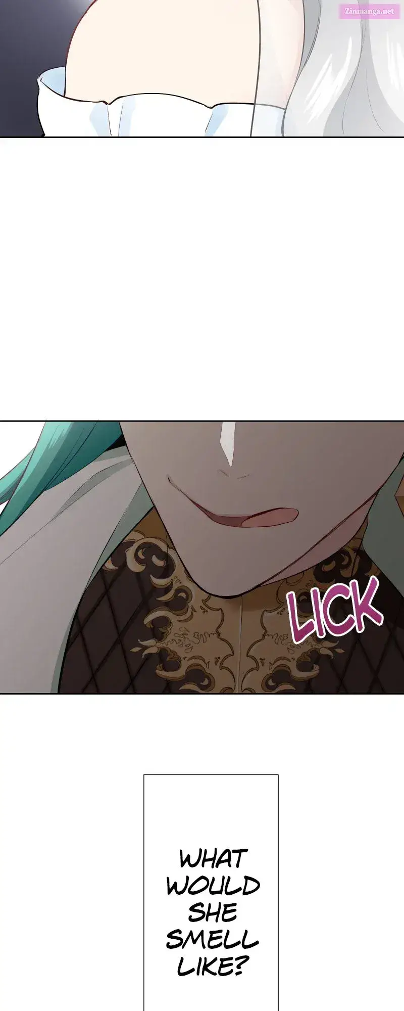 Nulliitas: The Half-Blood Royalty Kainu Manga Chapter 67 Page 4