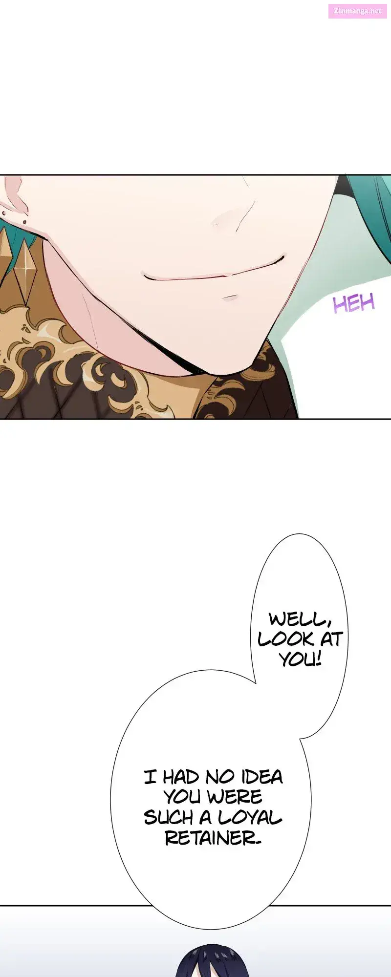 Nulliitas: The Half-Blood Royalty Kainu Manga Chapter 67 Page 8
