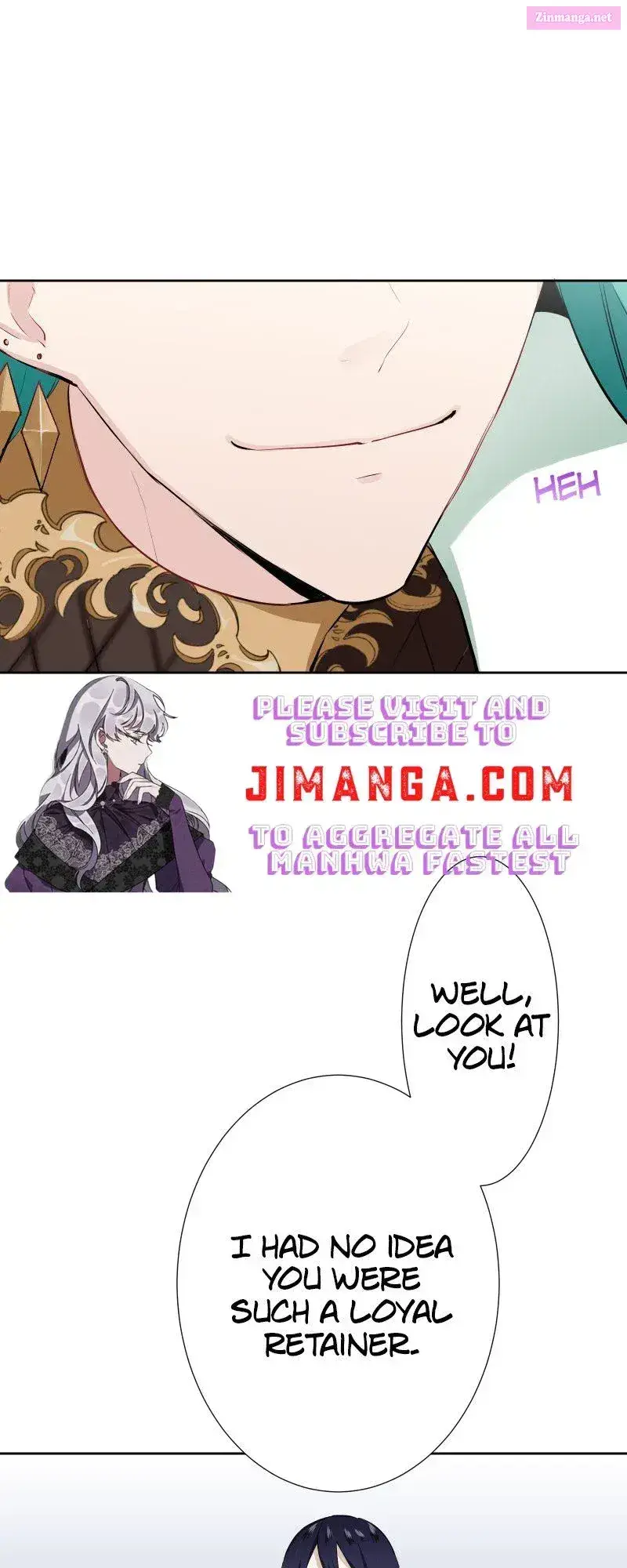 Nulliitas: The Half-Blood Royalty Kainu Manga Chapter 67 Page 9