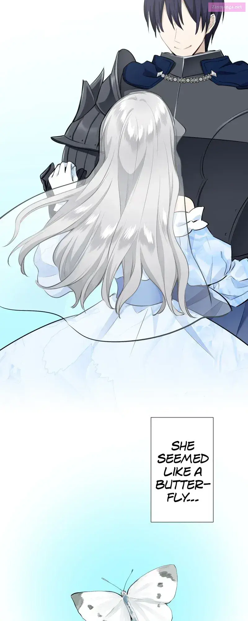 Nulliitas: The Half-Blood Royalty Kainu Manga Chapter 67 Page 20