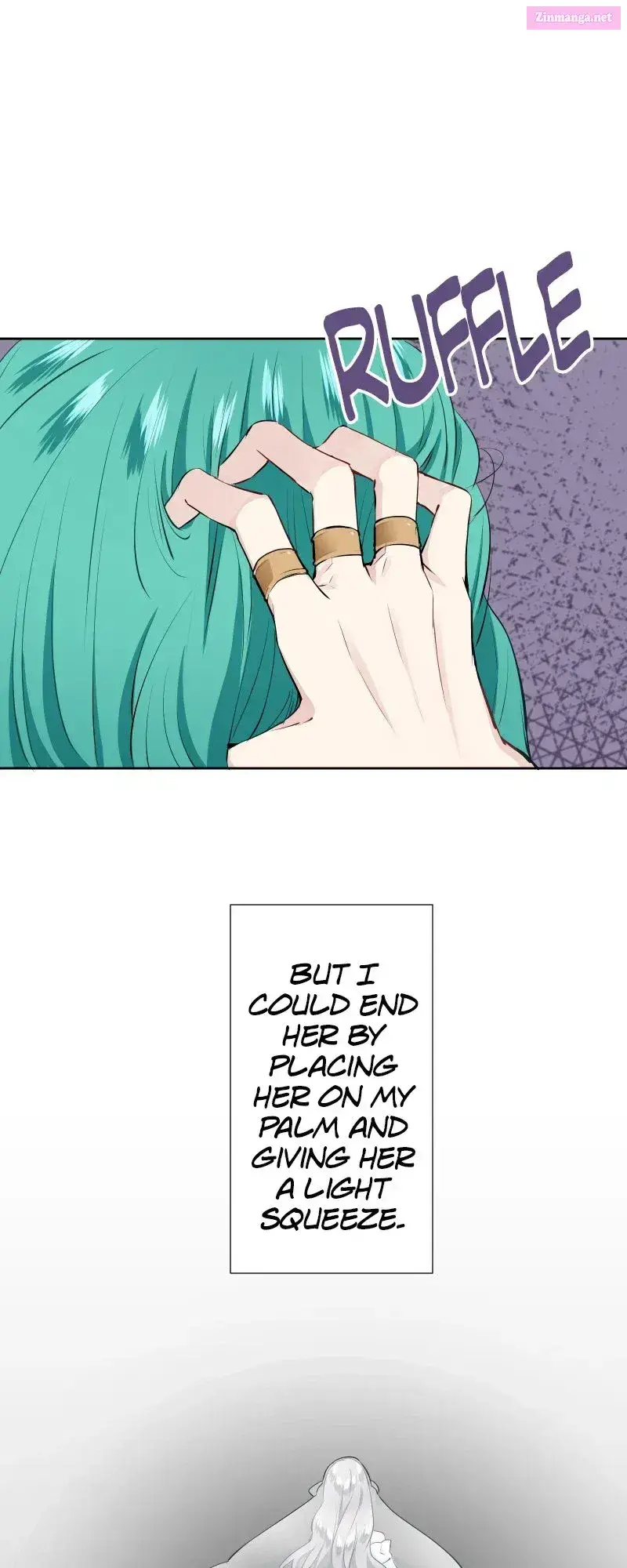 Nulliitas: The Half-Blood Royalty Kainu Manga Chapter 67 Page 22