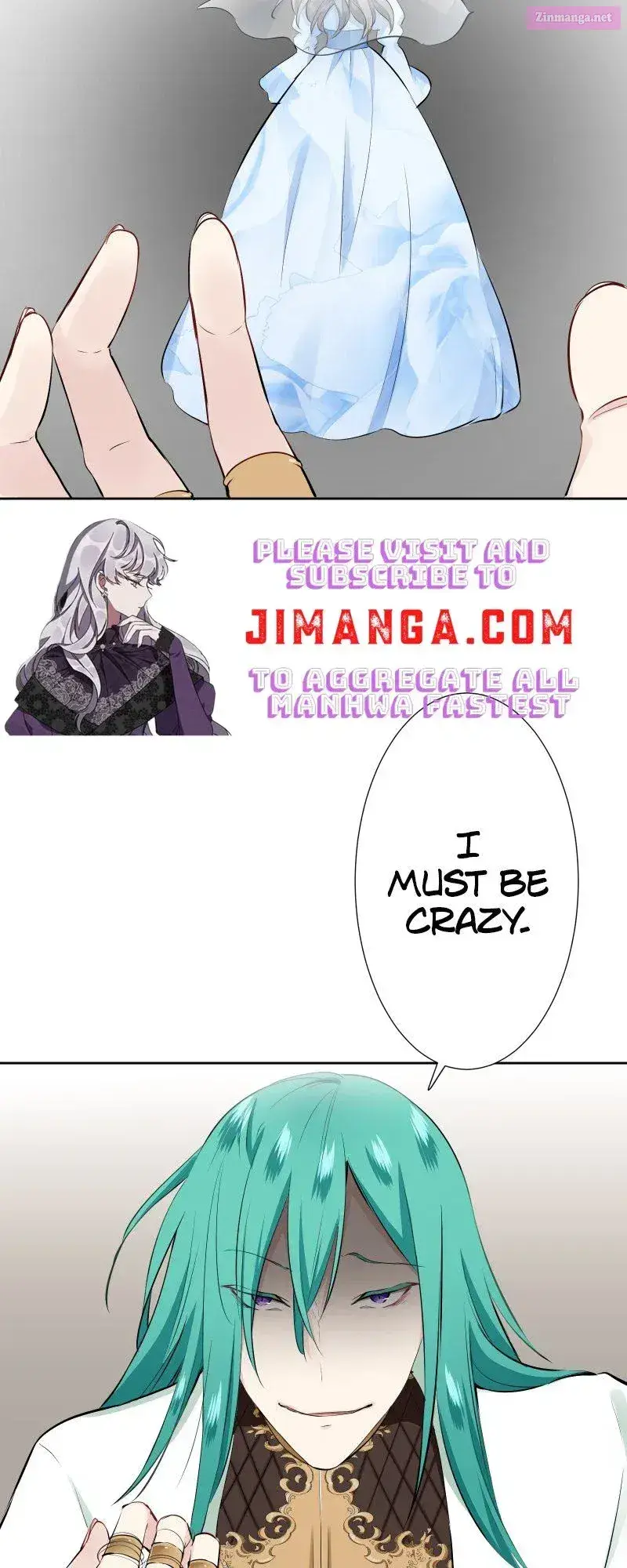 Nulliitas: The Half-Blood Royalty Kainu Manga Chapter 67 Page 23