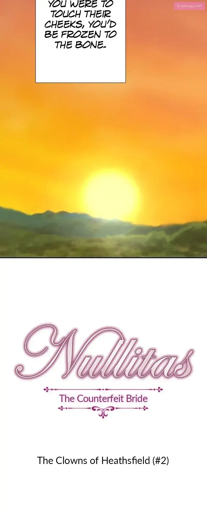 Nulliitas: The Half-Blood Royalty Kainu Manga Chapter 66 Page 4