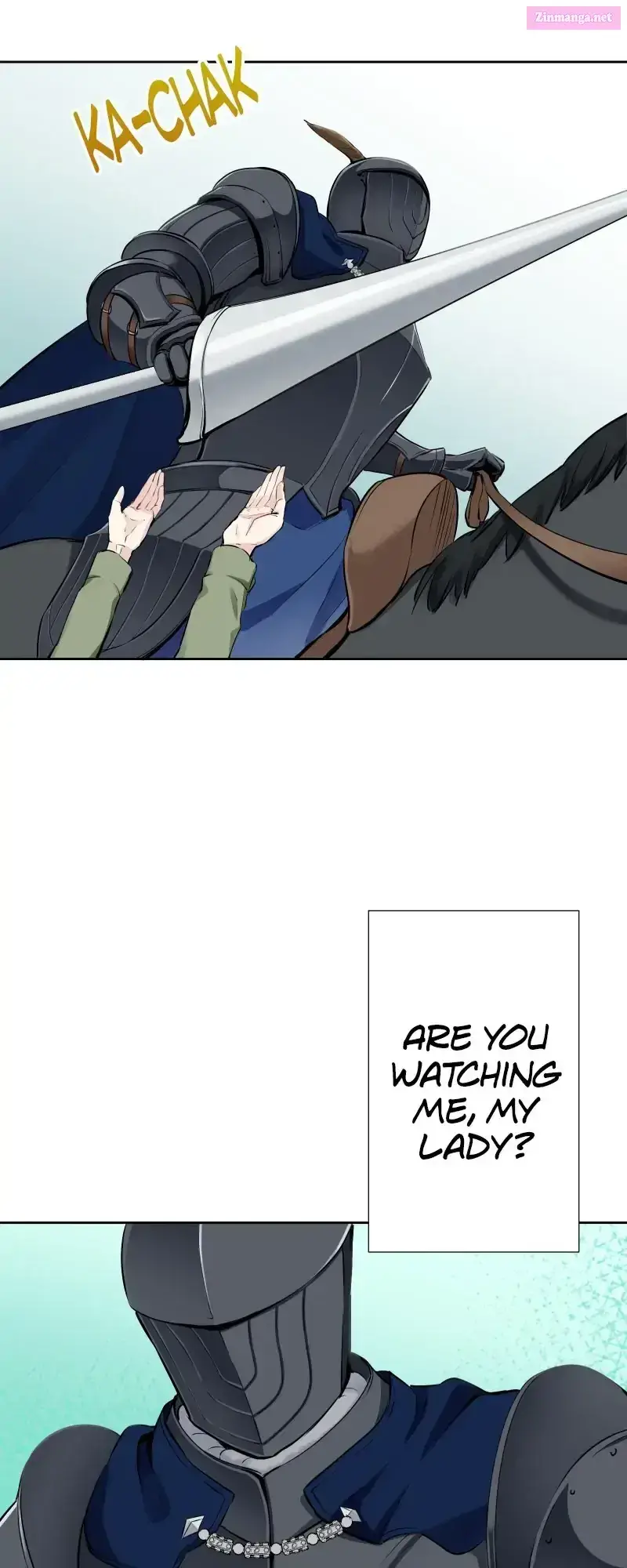 Nulliitas: The Half-Blood Royalty Kainu Manga Chapter 66 Page 17
