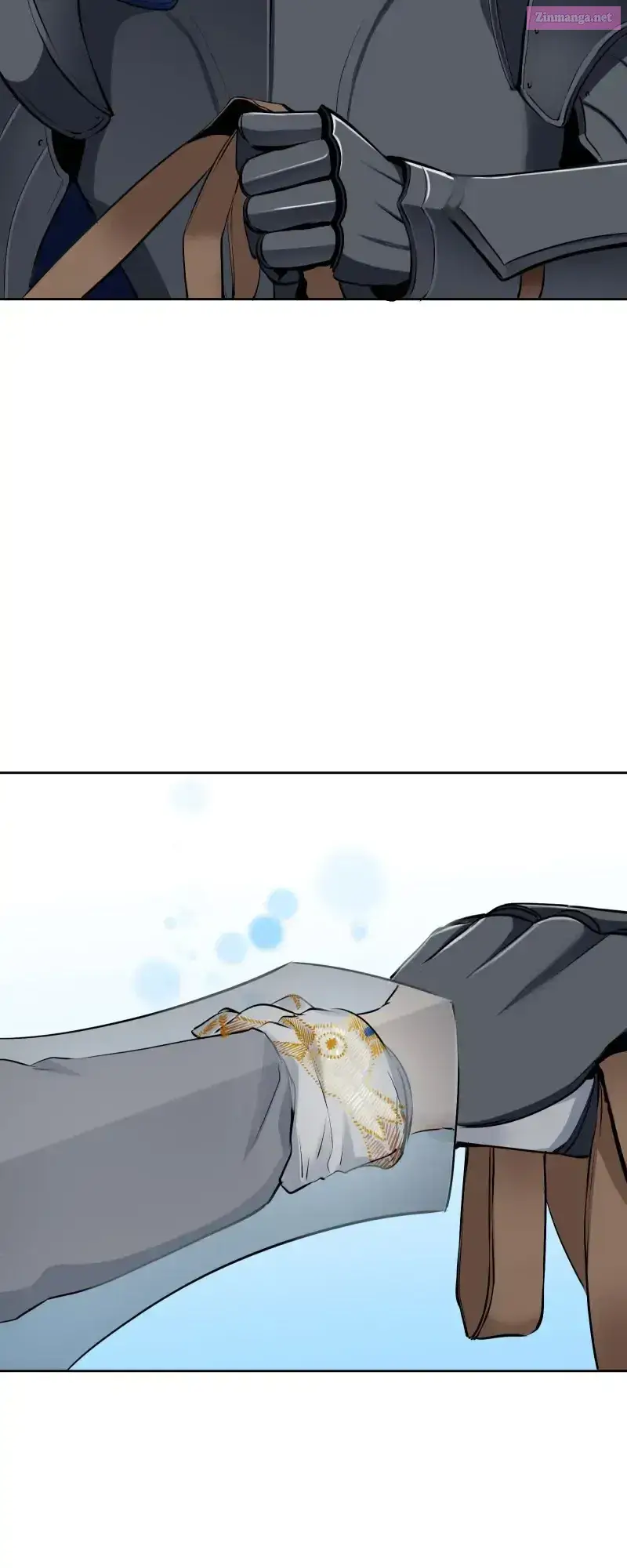 Nulliitas: The Half-Blood Royalty Kainu Manga Chapter 66 Page 18