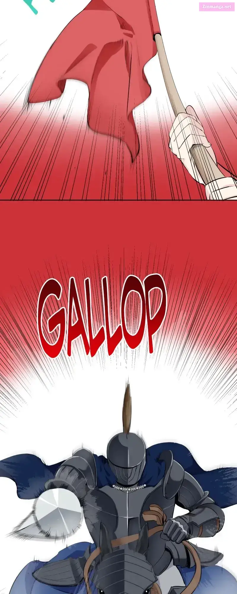 Nulliitas: The Half-Blood Royalty Kainu Manga Chapter 66 Page 20