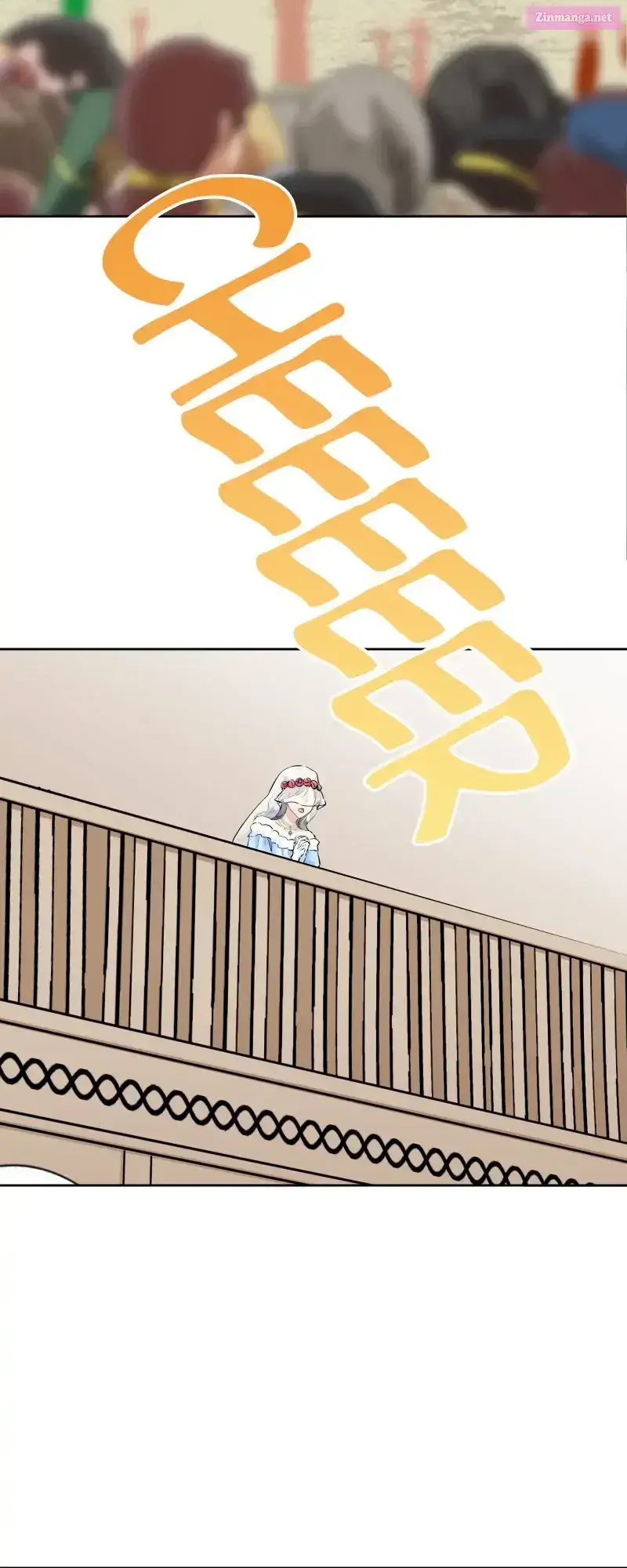 Nulliitas: The Half-Blood Royalty Kainu Manga Chapter 66 Page 29