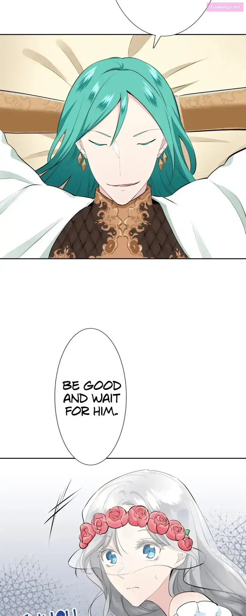 Nulliitas: The Half-Blood Royalty Kainu Manga Chapter 66 Page 33