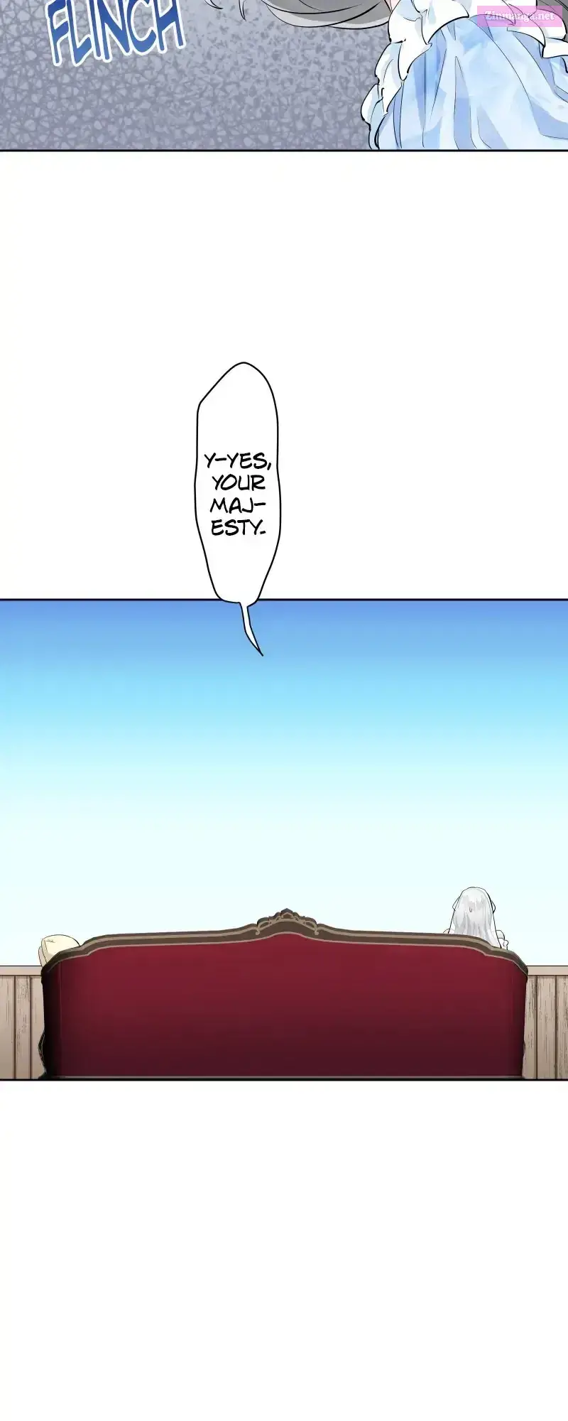 Nulliitas: The Half-Blood Royalty Kainu Manga Chapter 66 Page 34
