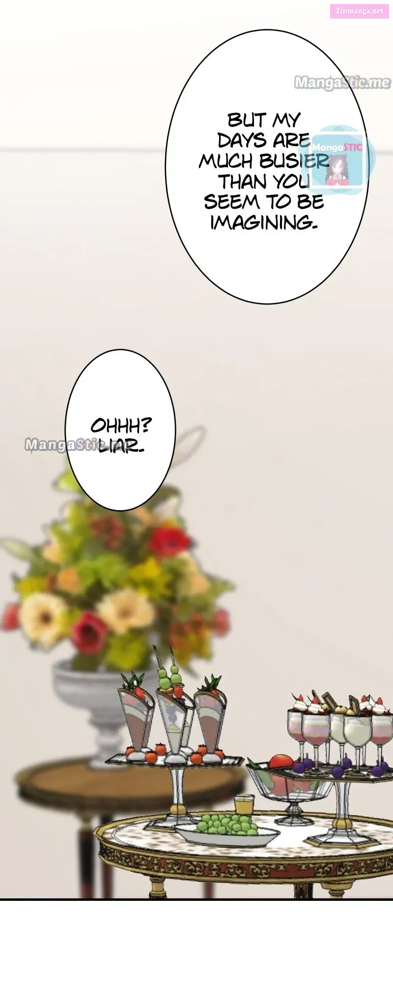Nulliitas: The Half-Blood Royalty Kainu Manga Chapter 62 Page 9