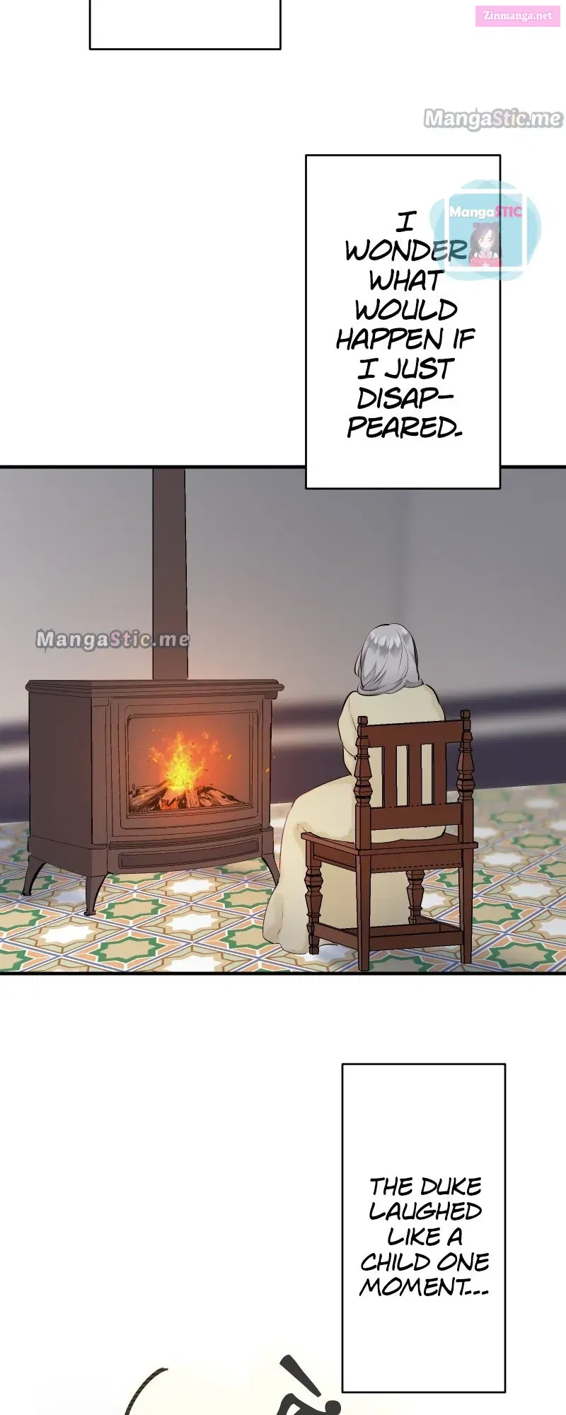 Nulliitas: The Half-Blood Royalty Kainu Manga Chapter 62 Page 37