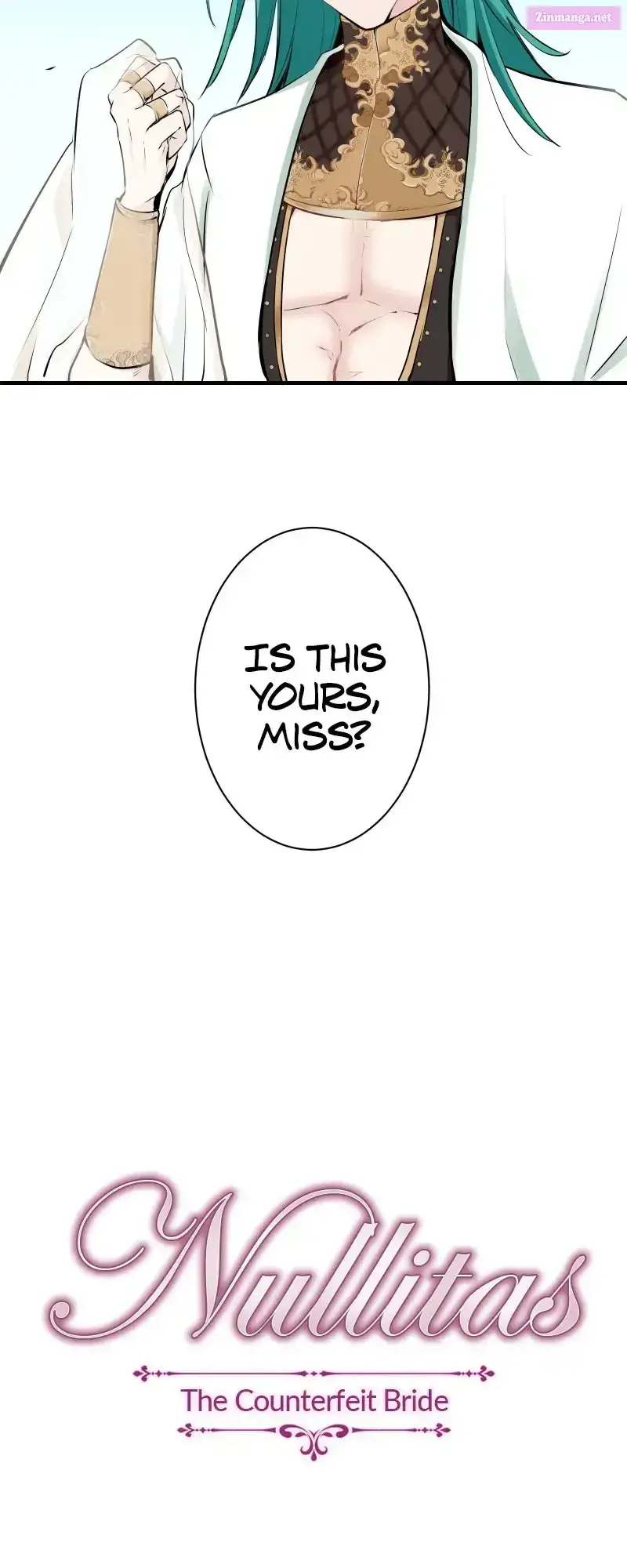 Nulliitas: The Half-Blood Royalty Kainu Manga Chapter 61 Page 2