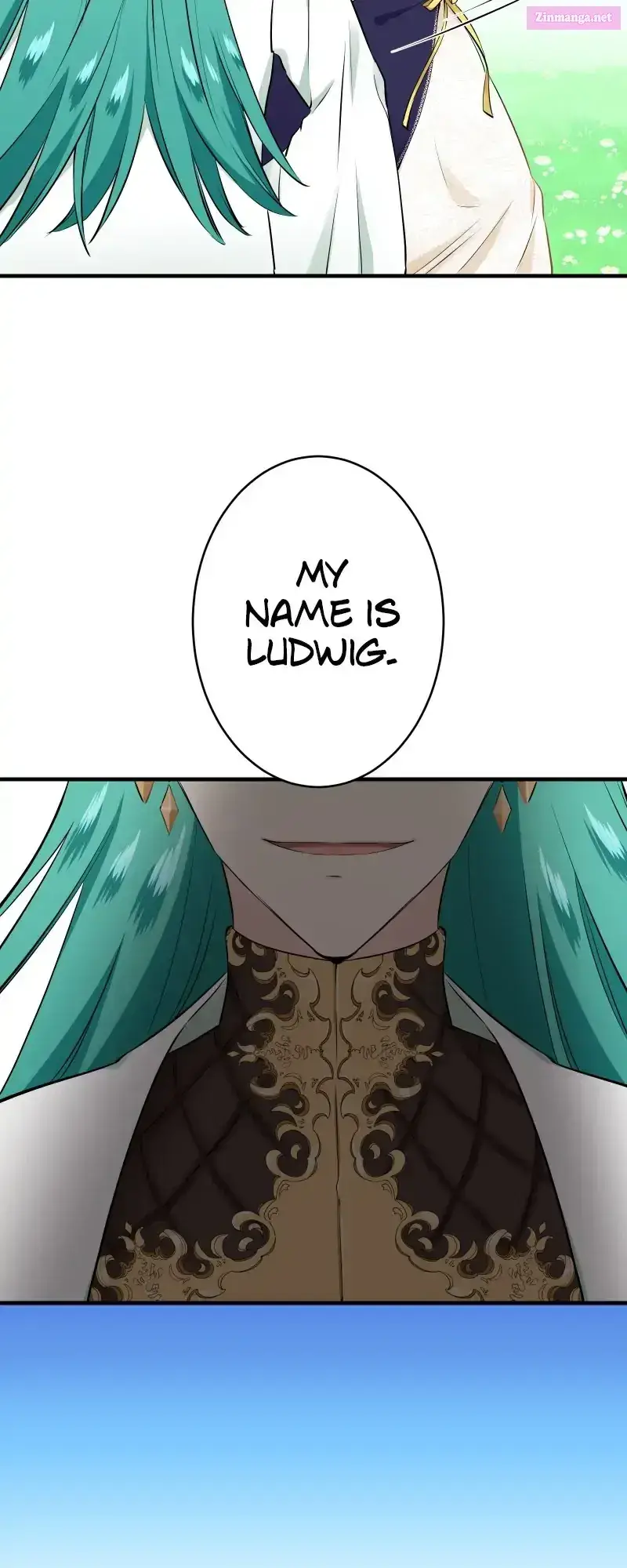 Nulliitas: The Half-Blood Royalty Kainu Manga Chapter 61 Page 8