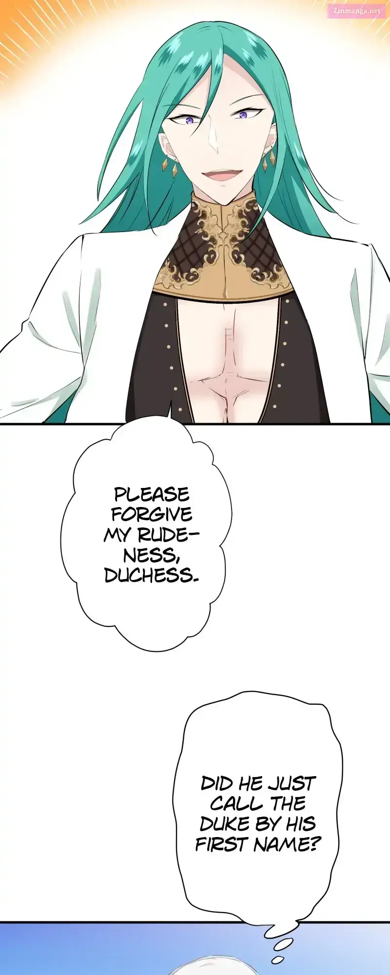 Nulliitas: The Half-Blood Royalty Kainu Manga Chapter 61 Page 12