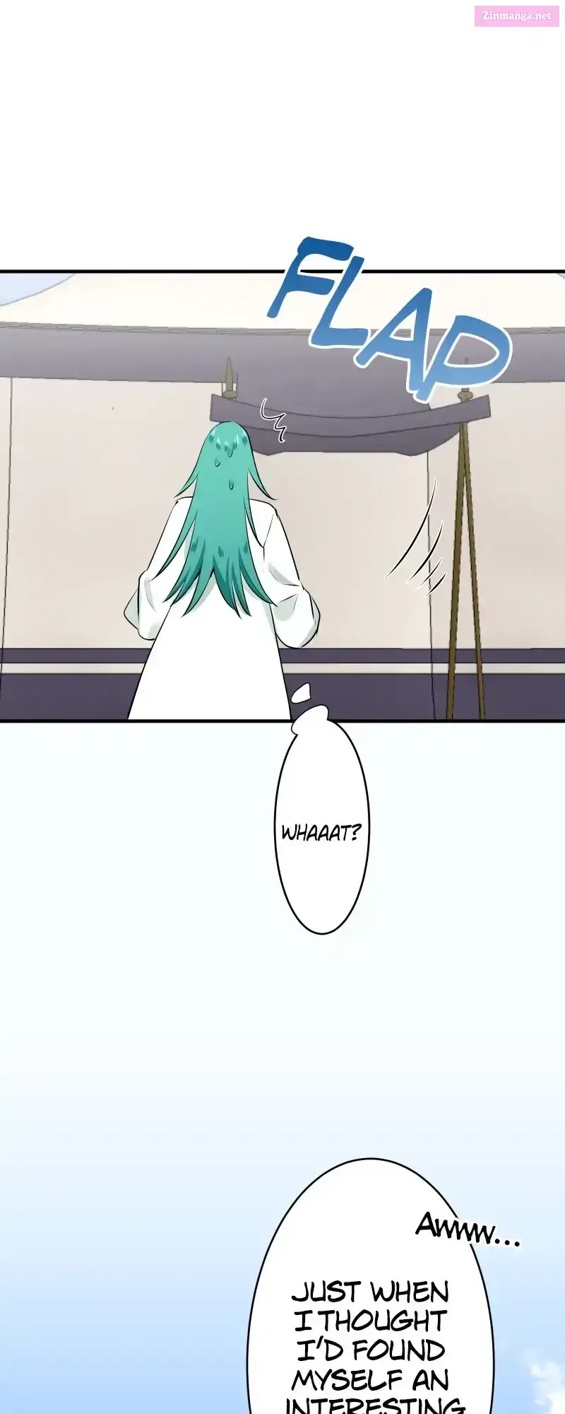 Nulliitas: The Half-Blood Royalty Kainu Manga Chapter 61 Page 26