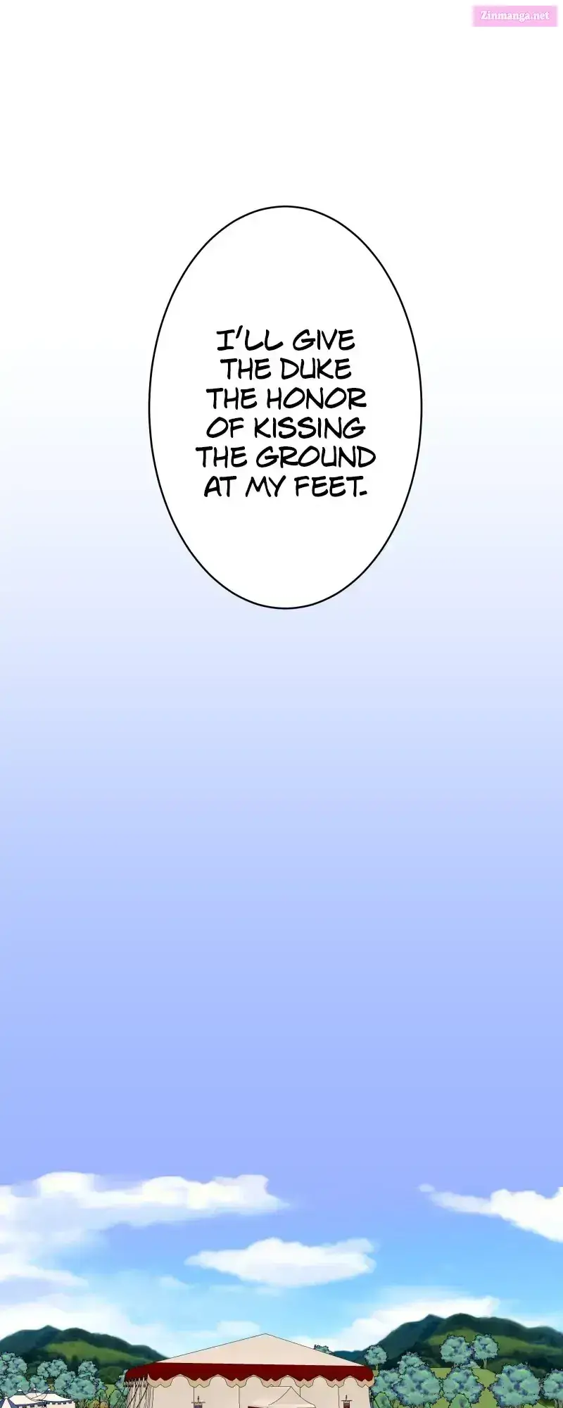 Nulliitas: The Half-Blood Royalty Kainu Manga Chapter 61 Page 41