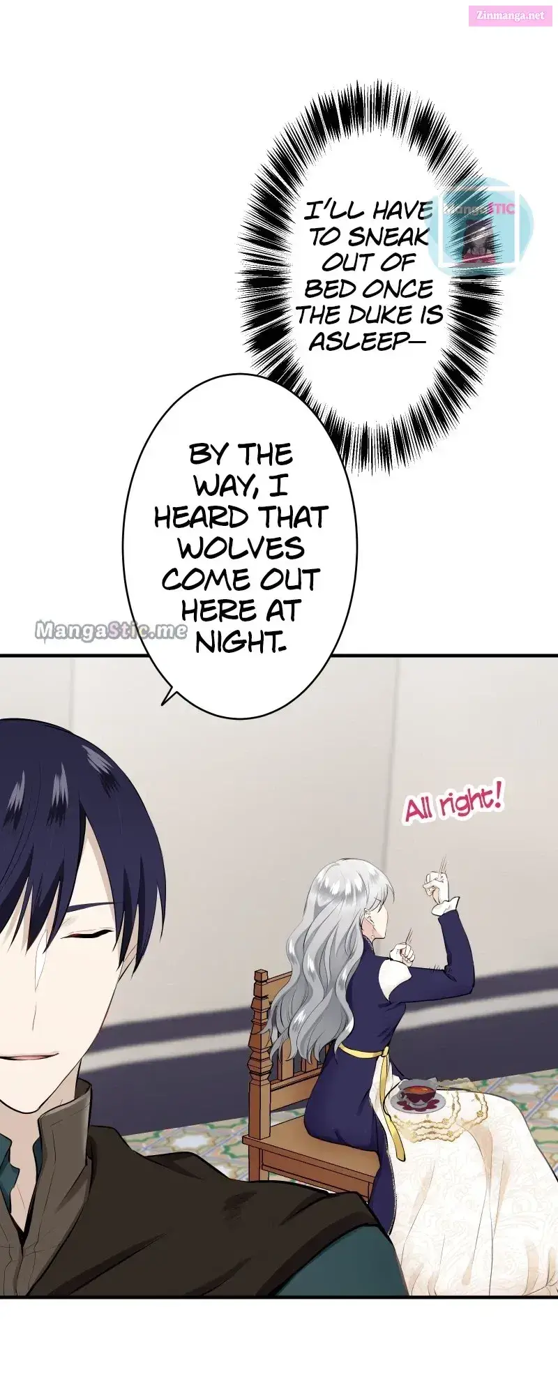 Nulliitas: The Half-Blood Royalty Kainu Manga Chapter 60 Page 6