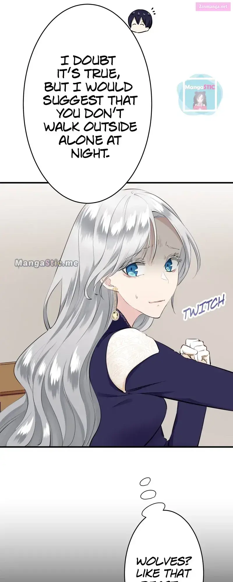 Nulliitas: The Half-Blood Royalty Kainu Manga Chapter 60 Page 7