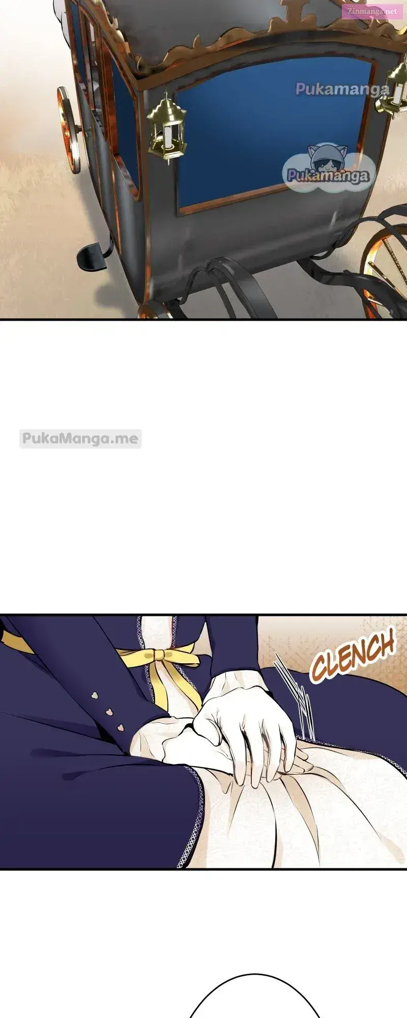 Nulliitas: The Half-Blood Royalty Kainu Manga Chapter 58 Page 22