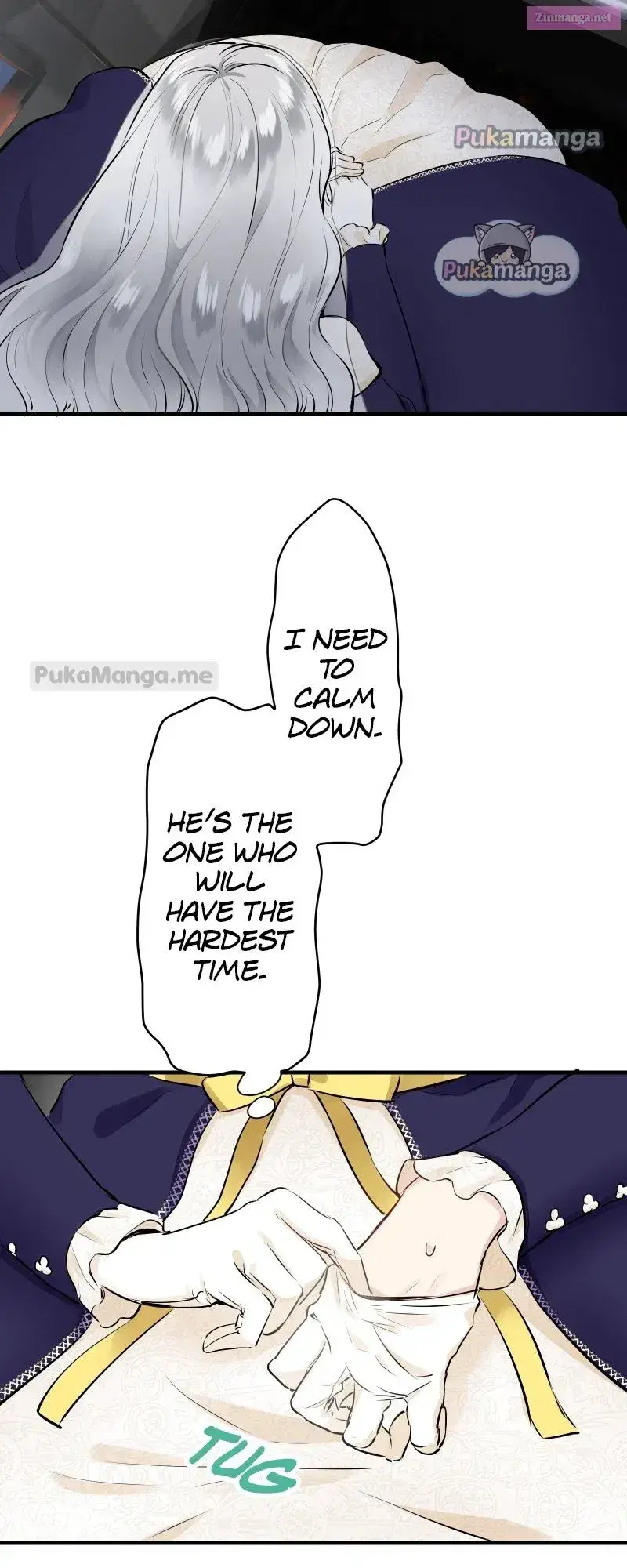 Nulliitas: The Half-Blood Royalty Kainu Manga Chapter 58 Page 27