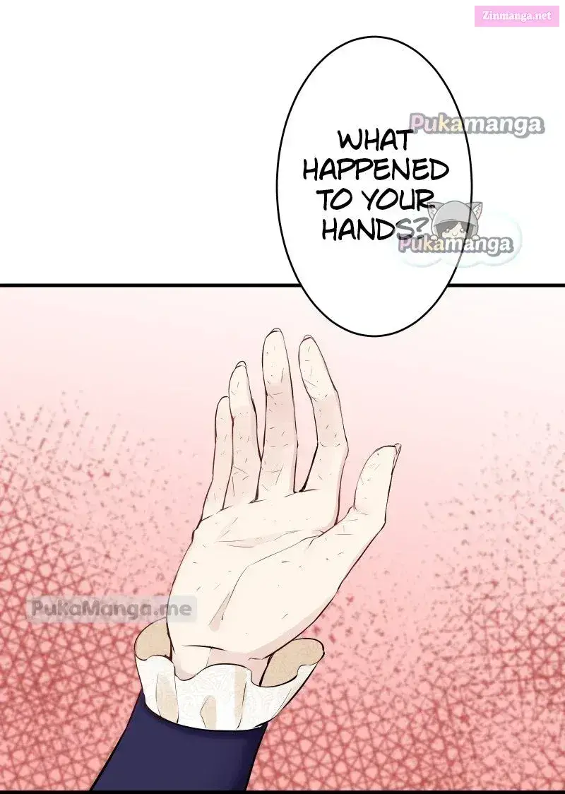 Nulliitas: The Half-Blood Royalty Kainu Manga Chapter 58 Page 30