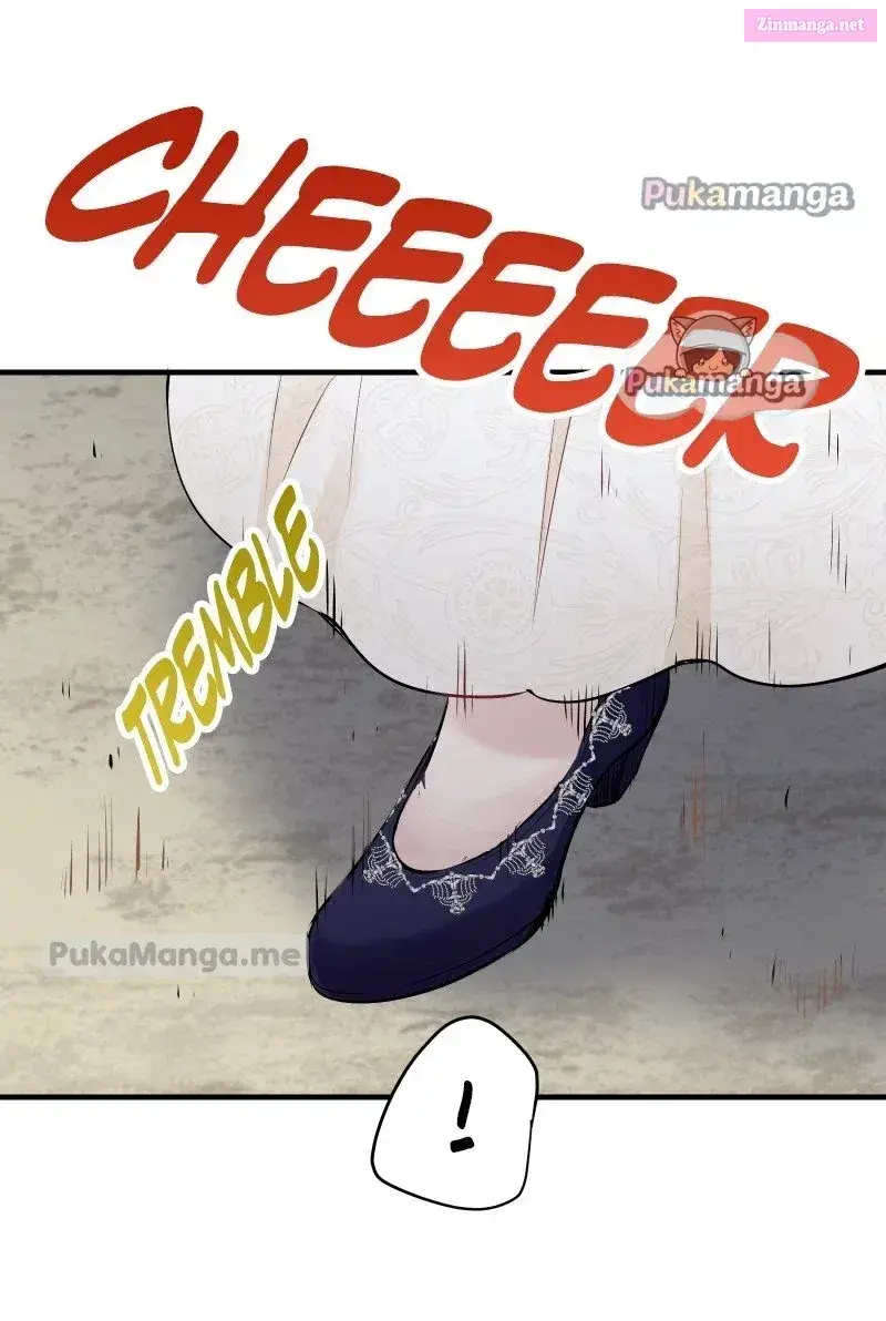 Nulliitas: The Half-Blood Royalty Kainu Manga Chapter 58 Page 40