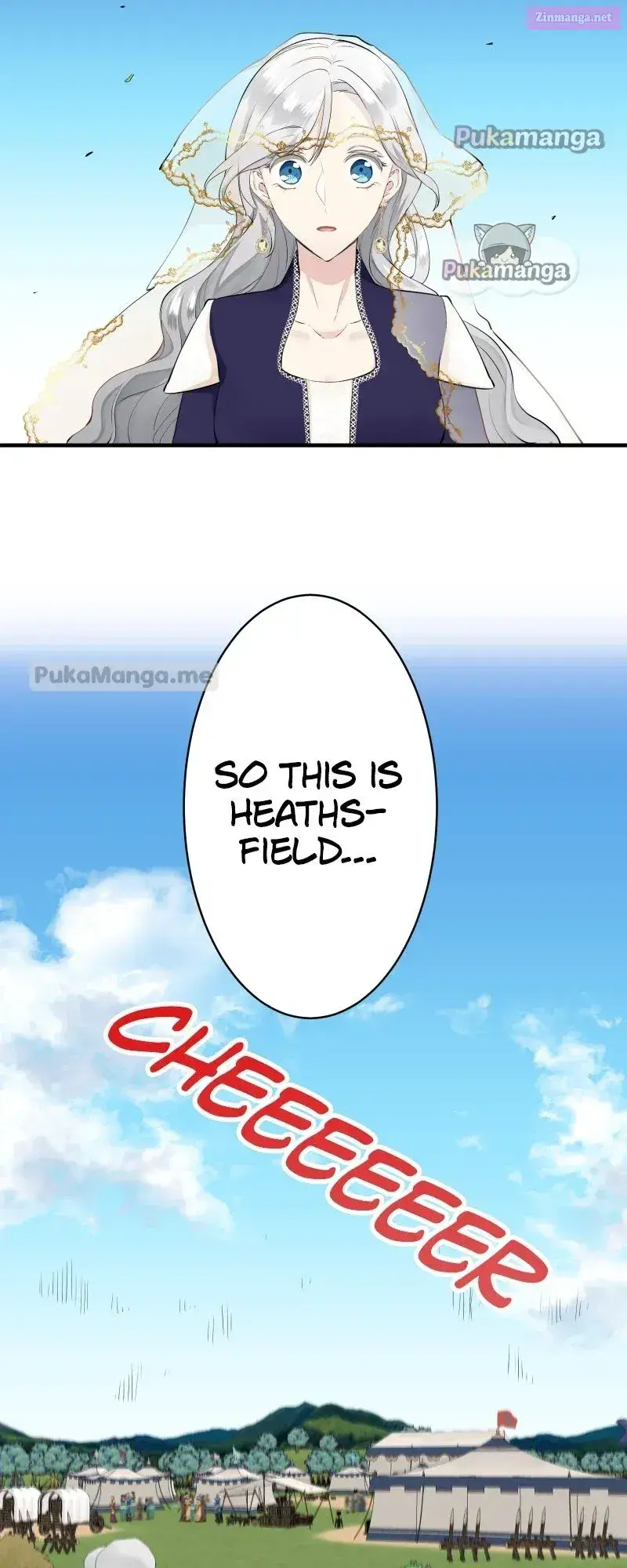 Nulliitas: The Half-Blood Royalty Kainu Manga Chapter 58 Page 43
