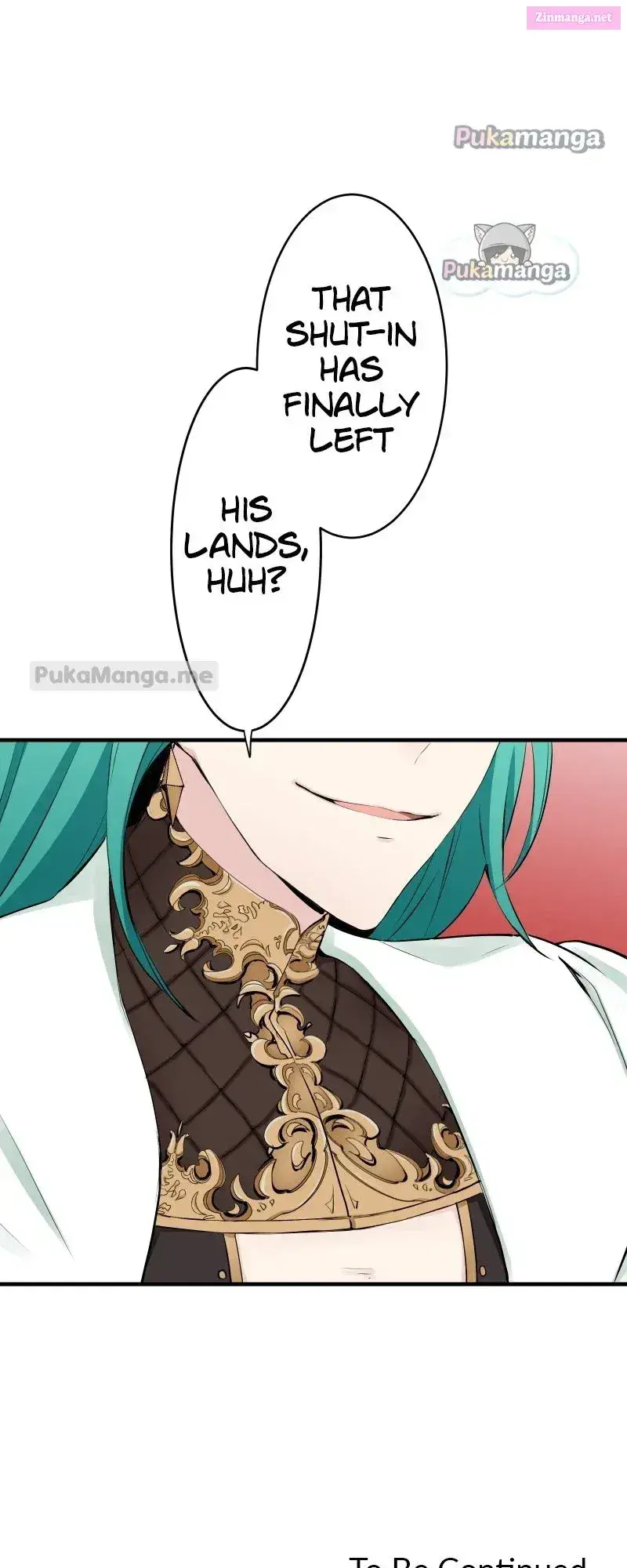 Nulliitas: The Half-Blood Royalty Kainu Manga Chapter 58 Page 46