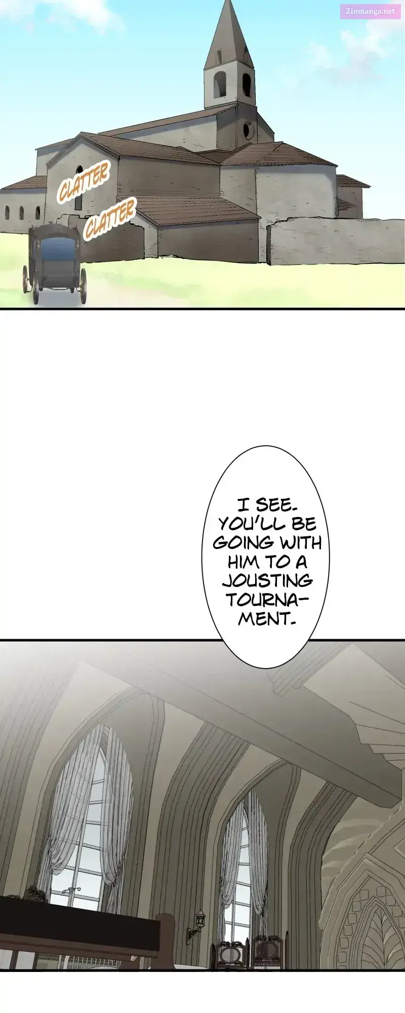 Nulliitas: The Half-Blood Royalty Kainu Manga Chapter 56 Page 2