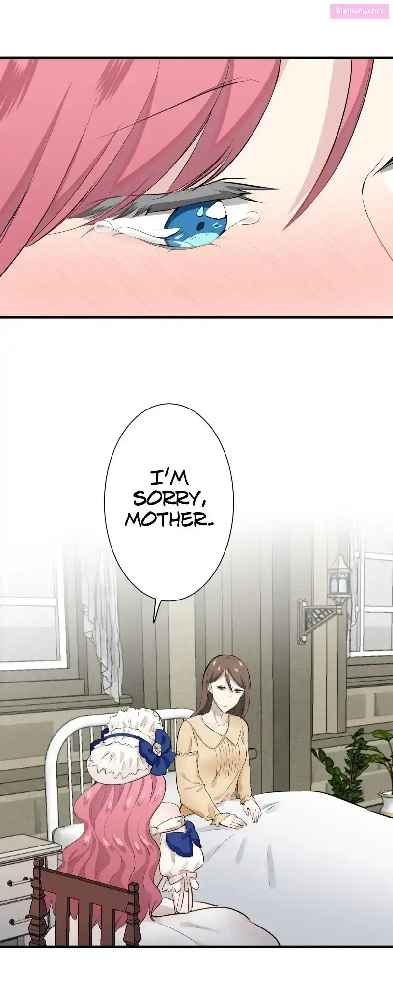 Nulliitas: The Half-Blood Royalty Kainu Manga Chapter 56 Page 7