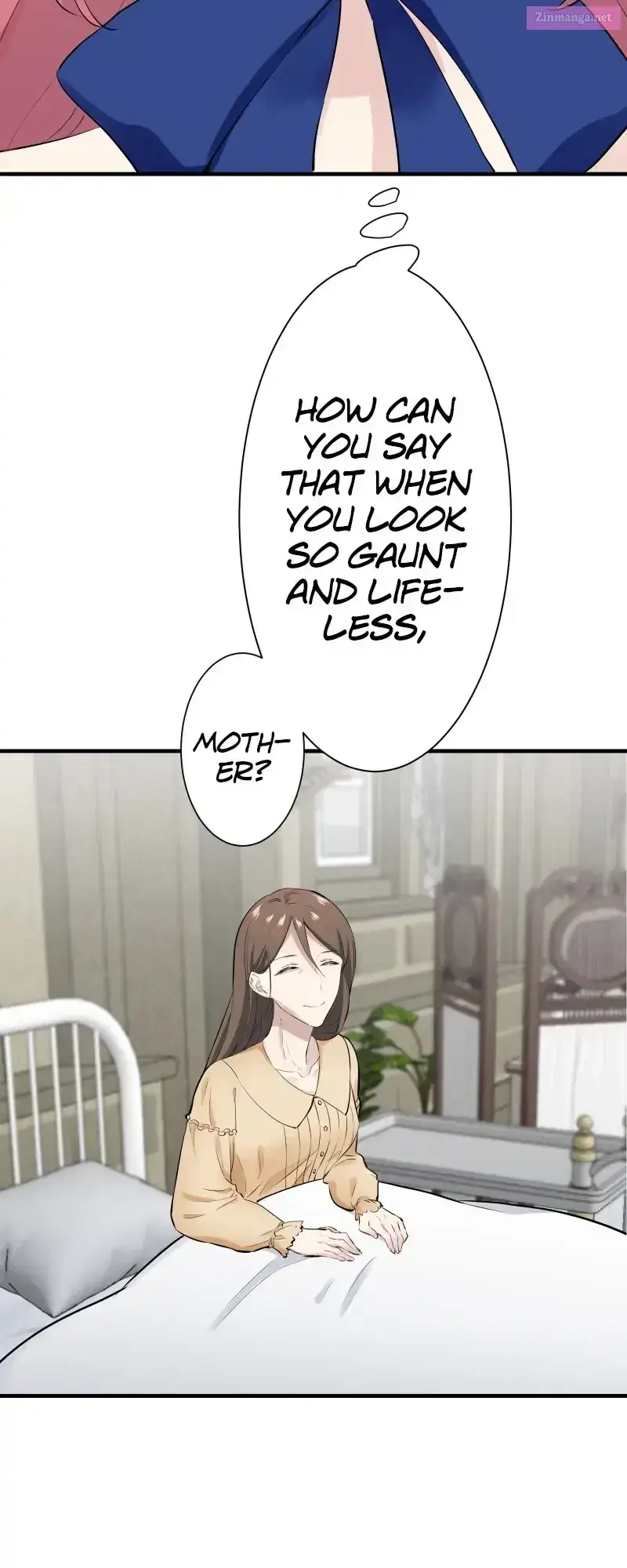 Nulliitas: The Half-Blood Royalty Kainu Manga Chapter 56 Page 24