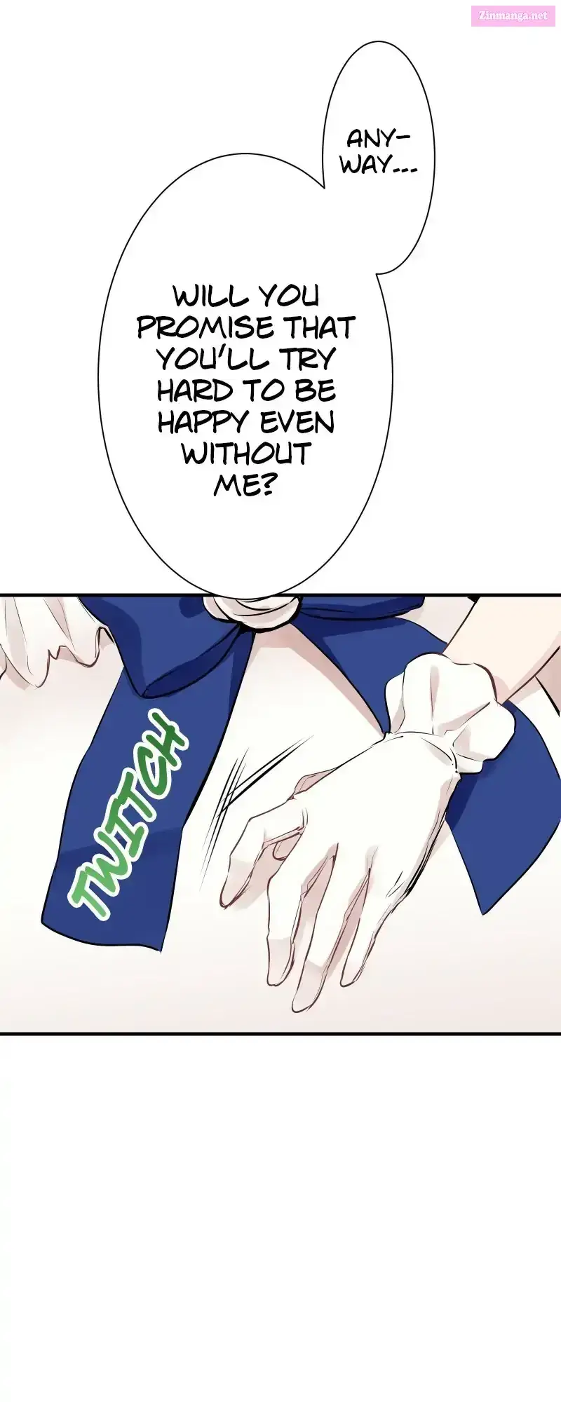 Nulliitas: The Half-Blood Royalty Kainu Manga Chapter 56 Page 25