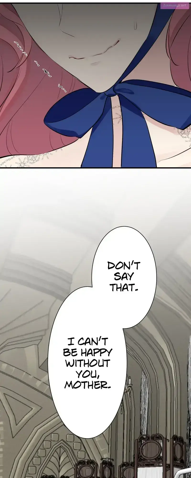 Nulliitas: The Half-Blood Royalty Kainu Manga Chapter 56 Page 26